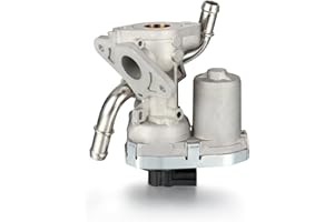 Dromedary EGR Valve Recirculation for Water Cooled 1480549 2.2 2.4 3.2 2006-2014