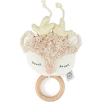 Set | Knuffeldoekje Happy Horse Rabbit Richie Knuffel Tiny 28cm | Kies je kleur | Van Asten Babysuperstore