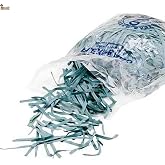 BricoLoco.com Elastic grafting rubbers. 240 x 8 mm. 70 Rubber Flexiband tape for manual grafting on trees, fruit trees, plant