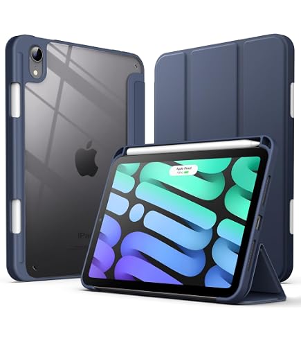 Cover Protettiva Mini 4 JETech Custodia Per IPad Mini 4 - 13