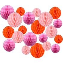 27pcs Boules En Nid D'abeille Pompons En Papier Boules Boule Nid D Vertrougeblanc Papier Pompom Eventail Boules Pour Noel Decorations Anniversaire Bebe Bapteme 90132919 27pcs Boules En Nid D'abeille Pompons En Papier Boules Boule Nid D Vertrougeblanc Papier Pompom Eventail Boules Pour Noel Decorations Anniversaire Bebe Bapteme 90132919
