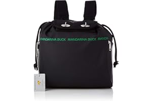 Mandarina Duck Utility P10uqt06, Zaino Donna