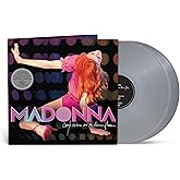 Confessions On A Dance Floor (The Silver Collection) (2 LP Silver Vinyl)