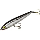Rebel Lures Jumpin' Minnow Topwater Olta Yemi