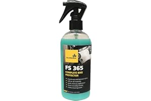 Scottoiler FS 365 Spray Protecteur Anti-Corrosion (250ml)
