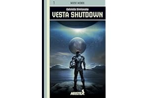 Vesta Shutdown