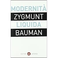 Modus vivendi. Inferno e utopia del mondo liquido : Bauman, Zygmunt,  D'Amico, Savino: Amazon.it: Libri