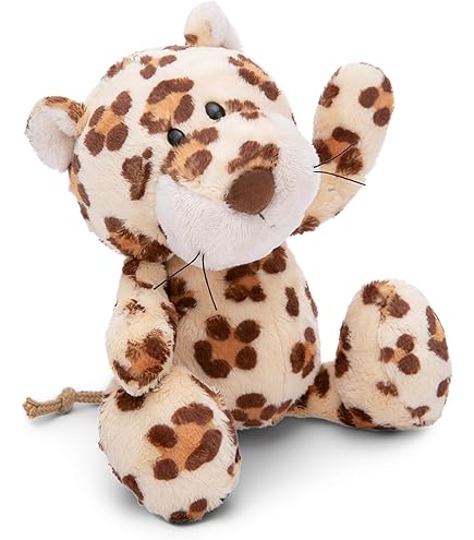 Buy Wild Republic - Cuddlekins Snow Leopard Stuffed Animal 76cm - View #7