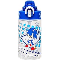 Franco Collectibles Telo Mare Sonic The Hedgehog In Cotone Jacquard, 162,6 X 86,4 Cm, Morbido E Assorbente, Licenza Ufficiale