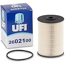 Filtro Gasolio UFI 26.007.00 - Compatibile Audi, Seat, Skoda, Volkswagen - Foto 7