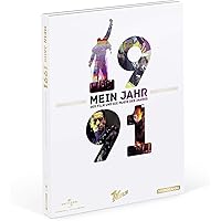 Mein Jahr 1991 / Terminator 2 + Die Musik des Jahres (+ CD)