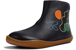 Camper Peu Cami Kids TWS Twins-k900216, Ankle-High Bambine e Ragazze