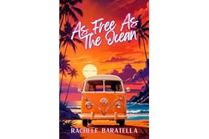 As Free As The Ocean