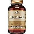 Solgar Alimento B Integratore Alimentare - 50 Capsule