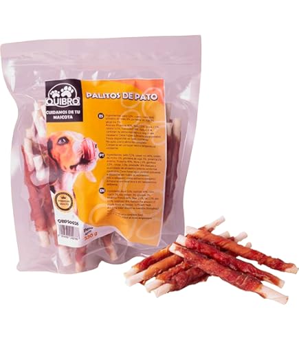 Drawer Props Pets, Chuches, Snacks, Golosinas Y Premios Naturales Para