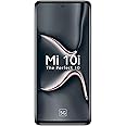 Mi 10i 5G (Midnight Black, 6GB RAM, 128GB Storage) - 108MP Quad Camera | Snapdragon 750G Processor