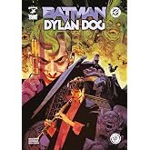 Batman Dylan Dog Cilt 1