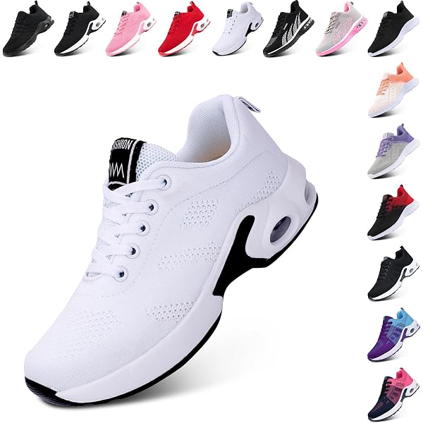Chaussures De Sprint Pointes Pour Femmes – Baskets Légères Respirantes, Semelle TPU, 7 Pointes Remplaçables