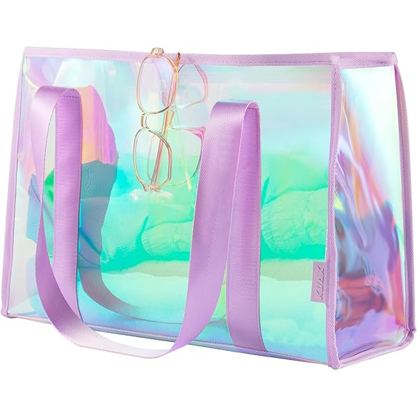 Amazon Bulk Clear Tote Bags Bulk 12 Pack Clear Tote Bag Stadiu