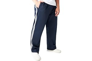 CityComfort Pantalon de Jogging Homme M-3XL
