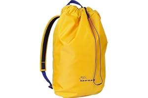 Dmm Pitcher Rope Bag, yellow