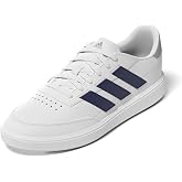 adidas COURTBLOCK Spor AyakkabıErkek