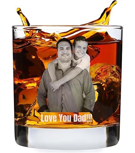 Verre À Whisky Personnalisé Femme - Joyeuse Retraite - Design Cartoon - Cadeau Plus