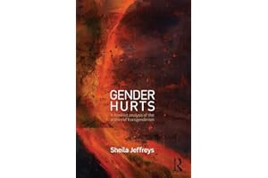 Gender Hurts: A Feminist Analysis of the Politics of Transgenderism
