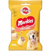 Pedigree Markies Reward Food for Dogs, 150 Gr