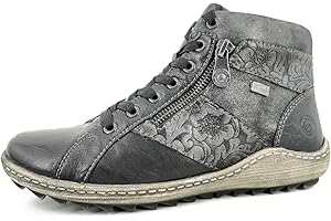 Remonte Femme R1497 Bottine, 36/40 EU