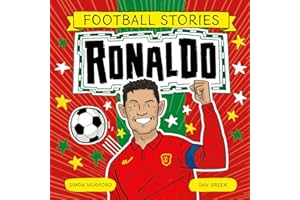 Ronaldo (Football Stories)