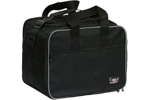 ‎GREAT BIKERS GEAR GREAT BIKERS GEAR - Inner Liner Bag Gepäcktasche für TRAX 37 LTR ALU Packtasche/Seitentasche Koffer innentaschen Motorrad