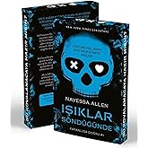 Işıklar S&ouml;nd&uuml;ğ&uuml;nde - Karanlığa Doğru 1