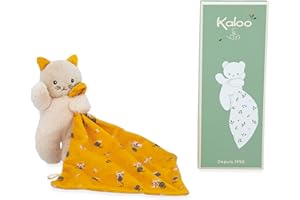 Kaloo - Koce aktywności, wielokolorowe (K226003)