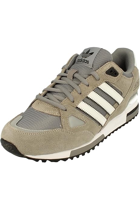 adidas Originals ZX 2K Boost Junior Running Trainers Sneakers (UK 5.5 US 6  EU 38 2/3, White red Blue FX9519): Amazon.co.uk: Fashion