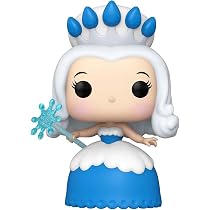 Funko POP! Candyland Mr. Mint – Vinyl-Sammelfigur 9,5 Cm, Offizielle Merchandise, Geschenk Für Sammler