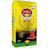 Doğuş Rize Sarı &Ccedil;ay 1000 gr