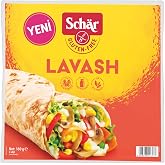 Schar Glutensiz Lavash (2x80g)