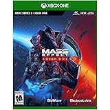 Mass Effect Legendary Edition for Xbox One and Xbox Series X