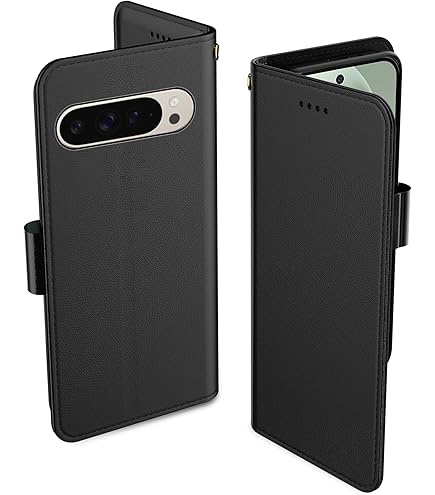 Fundas Y Cubiertas De Lujo Para Google Pixel 9 Pro | - Protección Elegante Y De Alta Gama