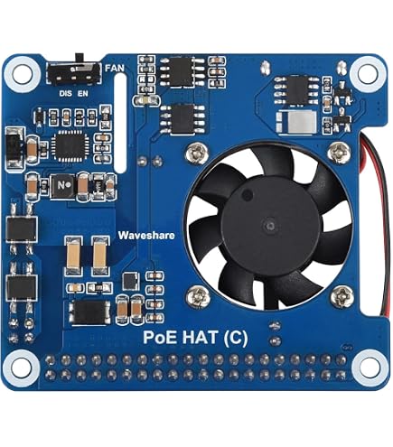 Waveshare CM4-to-Pi4 Adapter – Turns Raspberry Pi Compute Module 4 Into A Pi 4B With USB 3.0-1161493