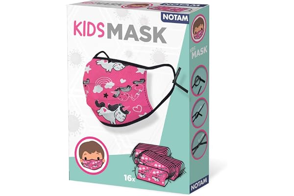 Masque enfant