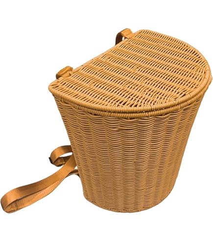 Panier à pêche en osier - Achat / Vente panier de transport Panier à