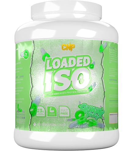 Switch WPI Premium Whey Protein Isolate | Unflavoured | Australian Vitamins - View #11