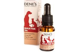 Denes Rhus tox 30c, 15ml
