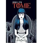 Tomie (Bez Ciltli)