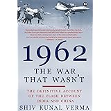 1962: The War That Wasn't