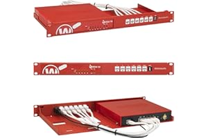 R RACKMOUNT·IT RACKMOUNT.IT PARA WATCHGUARD FIREBOX T20 / T40