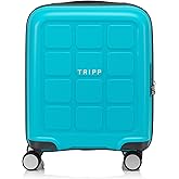 TRIPP Holiday Turquoise Underseat Cabin Case 45x36x20cm