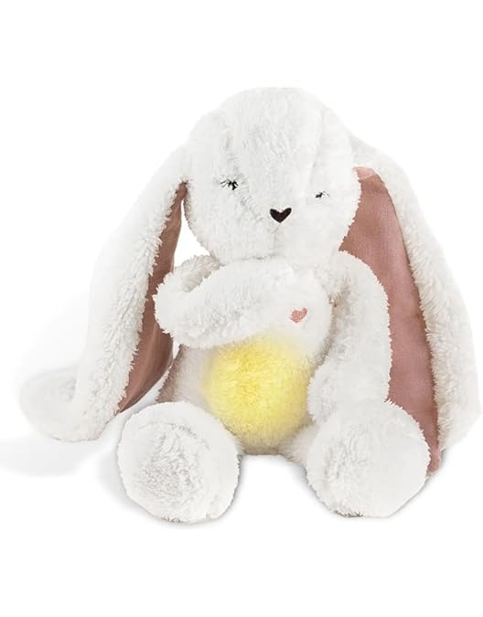 myHummy Doudou Premium: Die ideale Einschlafhilfe für Babys